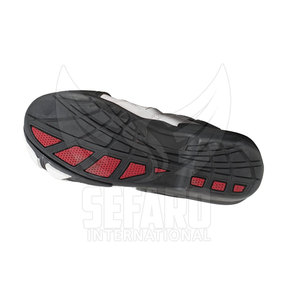 High Quality Sports Motorbike Shoes Private Label Motorbike Shoes Best Manufacture Motorbike Shoes - Product Image 6