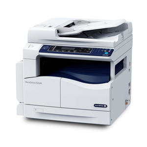 Papier copie Xerox Multiprint A4 blanc lisse 80 g/m² usage général 500 feuilles vitesse d'impression 65 ppm origine BE - Product Image 2