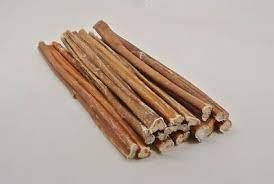 Golosinas Orgánicas Premium para Perros Saludables - Palitos de Bully Naturales para la Salud de las Articulaciones Sin Azúcar, Altos en Proteínas, Sin Granos y Sin Hormonas - Product Image 5