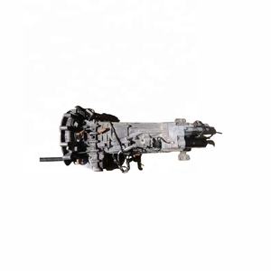 Pièces de boîtes de vitesses automobiles, assemblage de boîte de vitesses de transmission automatique pour Lamborghini AVENTADOR LP700-4 - Product Image 6