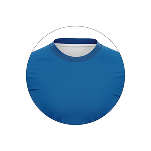 Camisetas Personalizadas de Moda Urbana para Hombre 2025, Cuello Redondo, Impresión por Sublimación, Logotipo Personalizado, 100% Poliéster - Product Image 2