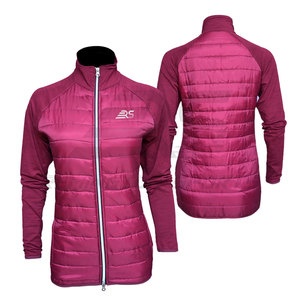 2025 nuevo estilo de moda chaqueta acolchada para mujer precio al por mayor chaqueta de invierno para mujer - Product Image 6