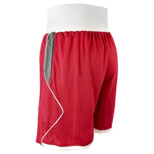 Short de combat de boxe MMA pour hommes sur mesure dernière conception de vêtements de sport à impression personnalisée Service OEM Short MMA - Product Image 2