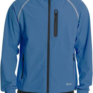 Chaqueta Varsity de Primavera para Hombre, Nueva Moda, Transpirable, Impermeable, Resistente al Viento, Tejido Duradero, Precio Razonable, Calidad Premium - Product Image 6
