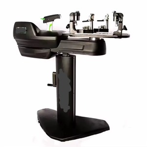 Best Selling P7000 Electronic Tennis Stringing Machine with fast shipping nationwide - Product Image 1