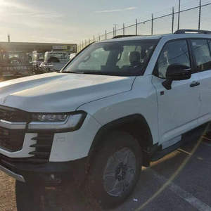 BONNE AFFAIRE POUR UN Toyota <span class=keywords><strong>Land</strong></span> <span class=keywords><strong>Cruiser</strong></span> 300 Station Wagon GXR SPORT 3.3L Diesel Automatique d'<span class=keywords><strong>occasion</strong></span> - Product Image 6