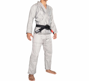 JIU Jitsu GI para niños y niñas BJJ ligero suave preencogido 2025 por BRIGHT WAY INTERNATIONAL - Product Image 5