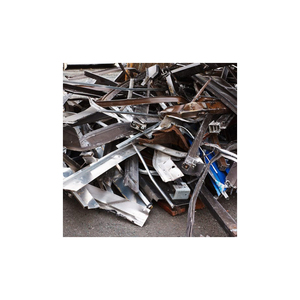 Déchets industriels lourds en fonte durable, adaptés à la réutilisation et à la fusion dans les fonderies - Product Image 5