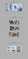 NEWJEANS - 1er EP [ NEW JEANS ] Version Weverse. Album KPOP Best Seller en Corée