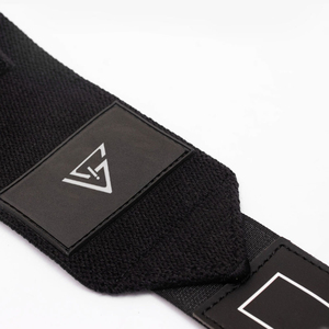 Muñequeras para Levantamiento de Pesas, Correas de Gimnasio, Entrenamiento Físico, Muñequeras para Levantamiento de Pesas Hechas en Pakistán - Product Image 5