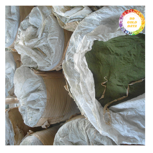 Poudre d'algues vertes pour l'alimentation des volailles Exportation en vrac 99 Gold Data Brand - Product Image 6