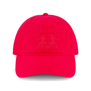 Ropa de entrenamiento deportivo Sombreros de béisbol ligeros Venta caliente Sombreros de béisbol de tamaño personalizado - Product Image 1