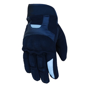 Gants de sécurité personnalisés FREEWAY en néoprène, résistants, tactiles, respirants, pour moto, sport, cinq doigts - Product Image 1