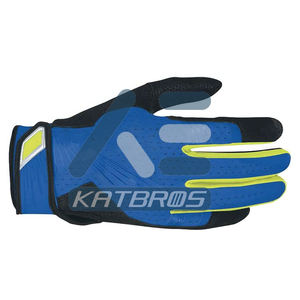 Guantes de Bateo de Béisbol de Cabretta de Grado Profesional Diseñados para Máxima Durabilidad, Comodidad Transpirable y Control de Swing Superior - Product Image 2