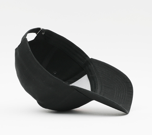 Gorra de Béisbol con Logotipo Personalizado, Bordado e Impresión, de Algodón, para Hombre y Mujer, Gorras de Protección Solar para Exteriores, Gorra Infantil Personalizada - Product Image 3