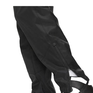 Men's Custom Multi Pocket Reflective Windbreaker <b>Jogger</b> Pants Casual Street Wear Plus Size Nylon <b>Polyester</b> <b>Jogger</b> Pants 2027 - Product Image 2