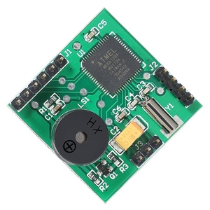 Thâm quyến chuyên nghiệp pcba nhà máy sản xuất kỹ thuật số Đàn Piano PCB board pcba Bảng điện tử lắp ráp - Product Image 1