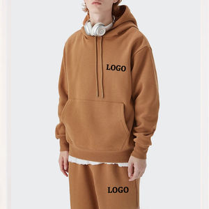 Custom Logo <b>Men's</b> Hoodie and Shorts Set <b>Men's</b> Track <b>Sweat</b> <b>Suit</b> <b>Mens</b> Joggers Suites 2 Piece Custom Tracksuit Set Sweatpants - Product Image 1