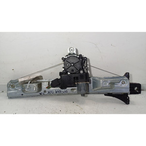 Meccanismo di sollevamento del lunotto posteriore. DX OPEL Insignia S. Wagon 13290264 A20DTH (08>17) - Product Image 1