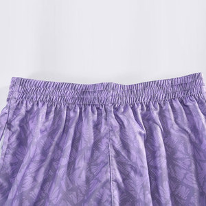 Maillot de basket-ball Design gratuit avec tissu en maille Ensemble d'uniformes de basket-ball en gros Taille Plus Caractéristique Couleur de sublimation - Product Image 3