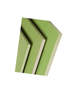 Design moderne 16mm 18mm Panneau MDF HMR vert imperméable et résistant à l'humidité - Product Image 3