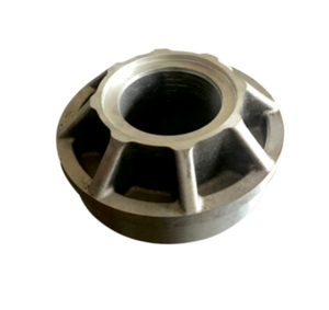 Banco de pruebas de pistones Q230/Q280 para motor diésel de bomba Putzmeister - Alta eficiencia 20M/H 130M vertical 40M horizontal - Product Image 1