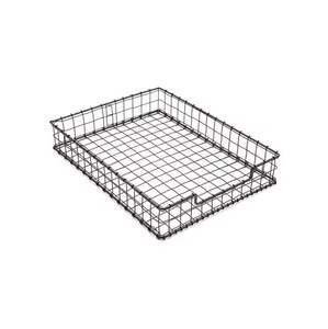 Handmade Wire Basket for Fruit <b>Storages</b> for Wholesale Custom Size Metal Wrought Basket <b>Storages</b> for Home & Kitchen - Product Image 6