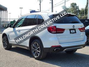 BMW X5 SUV 2018 Usado, Automático, Tracción Delantera, Transmisión Automática, Gasolina, Volante a la Izquierda, con Cámara Trasera - Product Image 3