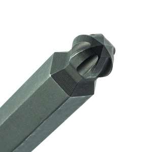 Llaves Hexagonales Anguladas X-GRIP con Cabeza Esférica y Perfiles Especiales para Aplicaciones USAG - Product Image 2