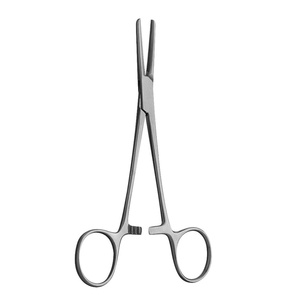 Pinzas Adson de Acero Inoxidable, Herramienta Médica de Precisión, Pinzas Adson de Acero Inoxidable para Cirugía - Product Image 1