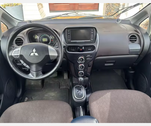 MITSUBISHI I-MIEV SE 2012 USADO, Volante a la Izquierda/Derecha - Product Image 3