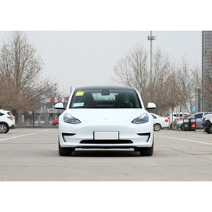 Vente de liquidation, modèle 3 de voiture électrique 2024 - Product Image 6