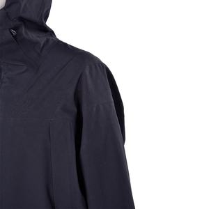 Chaqueta Impermeable Transpirable de Nuevo Estilo OEM para Hombre, Chaquetas Soft Shell de Estilo Simple para Exteriores, Venta en Línea a Precio Accesible - Product Image 2