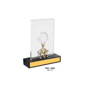 Trofeo de campeón de calidad premium Perfecto para reconocer a los ganadores y honrar la excelencia en los deportes disponible a un precio asequible - Product Image 5
