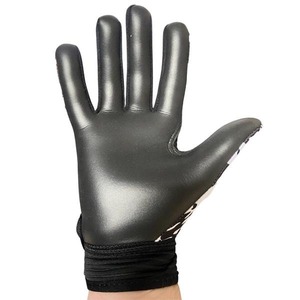 Gants de football de style unique et de qualité supérieure au meilleur prix et avec une meilleure adhérence et antidérapants Gants de football américains - Product Image 2