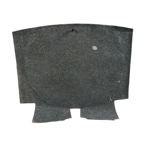 แผ่นรองท้ายรถ AUDI A3 Cabriolet Serie (8P7) (08>13) รุ่น 8P7863463 - Product Image 1