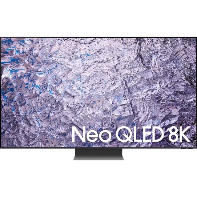 NEW 85" Class Neo QLED 8K QN990F Samsungs Vision AI Smart TV (2025) 85 INCH Smart TV