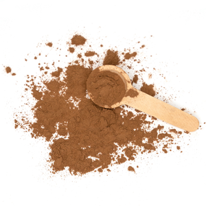 Raw Joss Powder Vietnam | Fine Mesh Powder Material For Incense Stick - Product Image 1