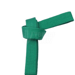 Ceinture MMA avec logo personnalisé pour arts martiaux en vente en gros Ceinture MMA de haute qualité Ceinture MMA sur mesure - Product Image 1