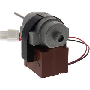 Motor de Ventilador para Evaporador de Refrigerador Doméstico ERP 00618893, Piezas Nuevas de Plástico y PCB, Fuente de Alimentación Eléctrica - Product Image 2
