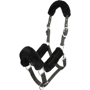 2025 gros usine personnalisé cheval licou Durable étanche Western cuir cheval bride licou - Product Image 1