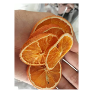 Puces d'orange déshydratées de qualité supérieure, approvisionnement direct d'usine pour l'exportation - Product Image 5