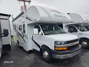 Vendeur vérifié pour Thor CHATEAU 22EC 2025 disponible à la vente - Product Image 5