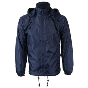 Mosaic Impex 2025, chaqueta de lluvia de nuevo diseño, chaqueta cortavientos, chaqueta cortavientos deportiva de alta calidad para hombre, chaquetas de invierno para hombre - Product Image 4