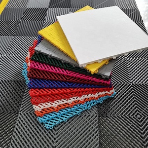 Dalles de sol modulaires <span class=keywords><strong>pour</strong></span> garage, écologiques et personnalisables - Product Image 4