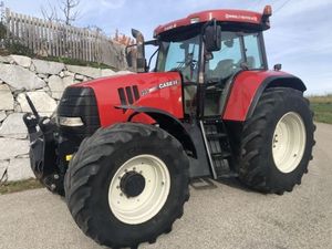 2009 CVX 195 TIER3 - Product Image 2