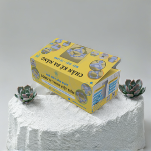 Pompe à condensat pour climatiseur compact électrique ABS écologique anti-fuite VIET TIEN BN-5M pour tuyaux en cuivre suspendus - Product Image 3