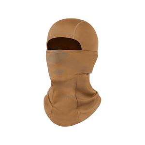 <b>Ski</b> <b>Mask</b> Balaclava Pro Thermal Windproof Cold Weather Motorcycle Outdoor <b>Face</b> <b>Mask</b> Men Women Sand Color - Product Image 1