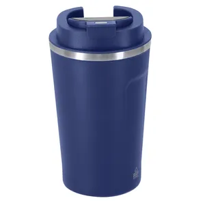 Bicchiere Termico in Acciaio Inossidabile Riciclato Molin per Gadget Personalizzati - Product Image 3