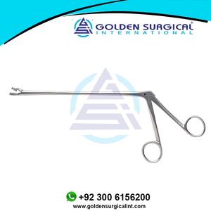 Venta al por mayor Eppendorpher Biopsy Punch Townsend Basket Jaw 8X6mm, longitud desde el hombro 195mm - Product Image 3